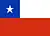 Bandiera - Chile