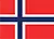 Bandiera - Norvegia