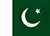 Bandiera - Pakistan