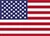 Bandiera - Stati Uniti d'America