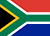 flag - Sud Africa